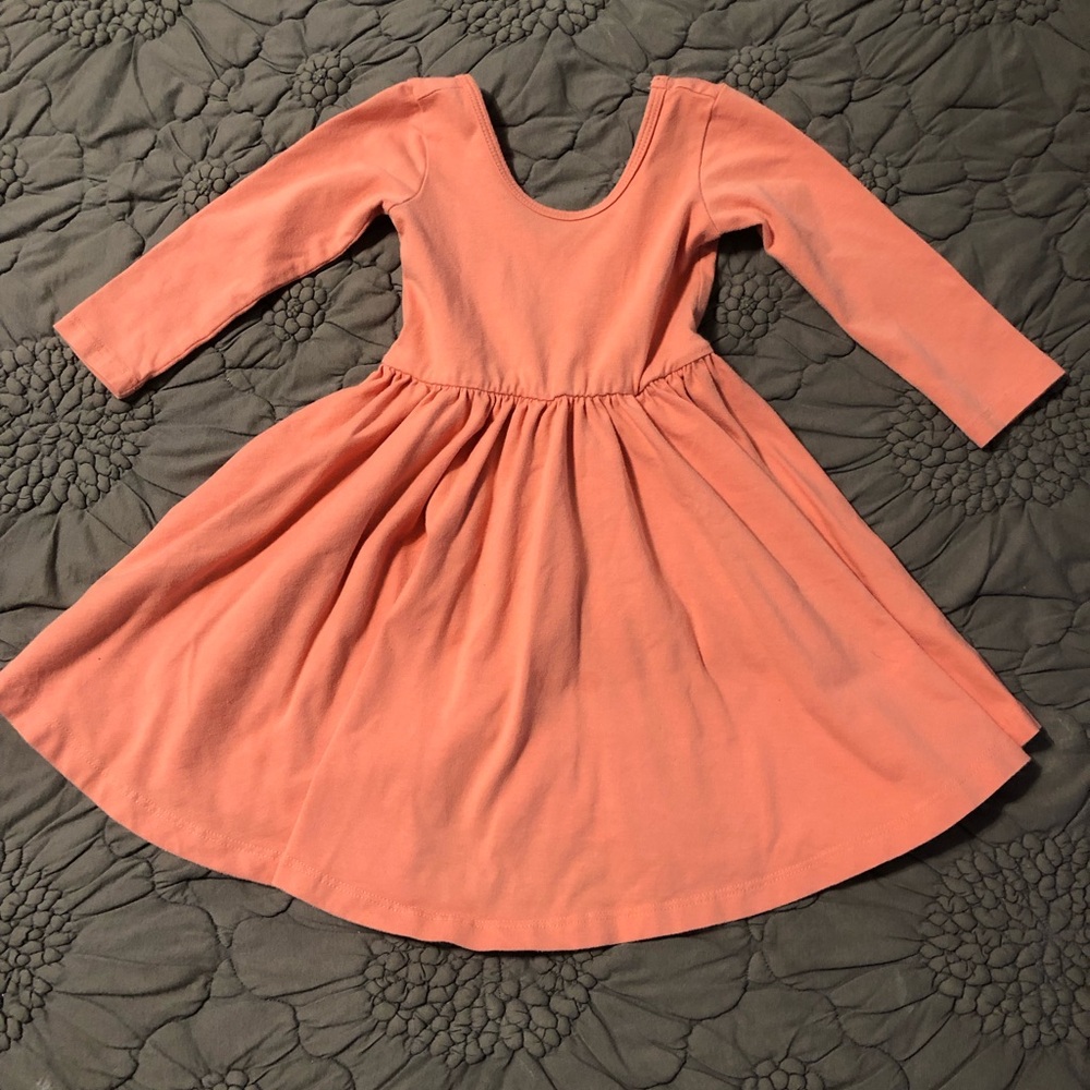 3T Alice + Ames Dress